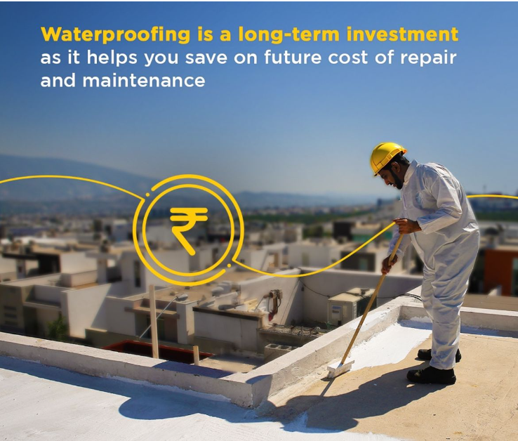 Waterproofing Solutions